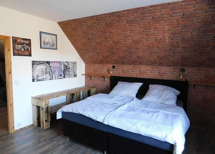 Haus Feierabend * Plodda