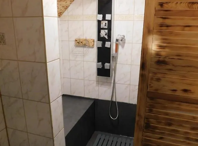 Haus Feierabend Appartement