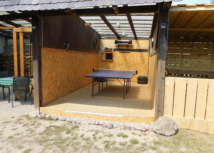 Haus Feierabend Plodda