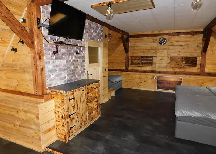 Haus Feierabend Appartement Plodda