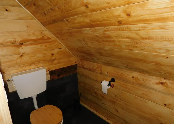 Appartement Haus Feierabend *