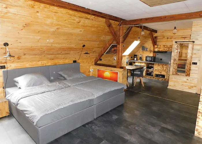 Haus Feierabend Plodda