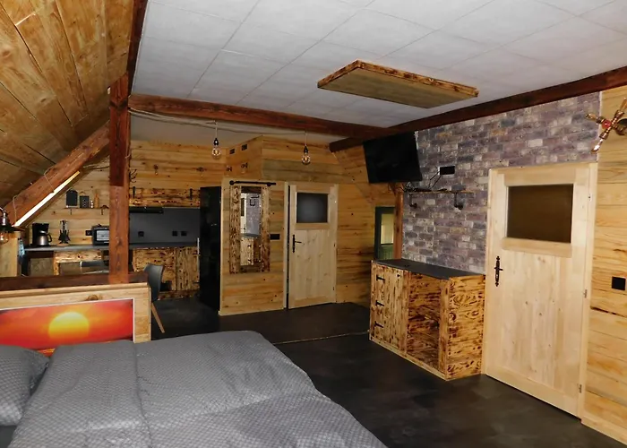 Haus Feierabend Appartement Plodda