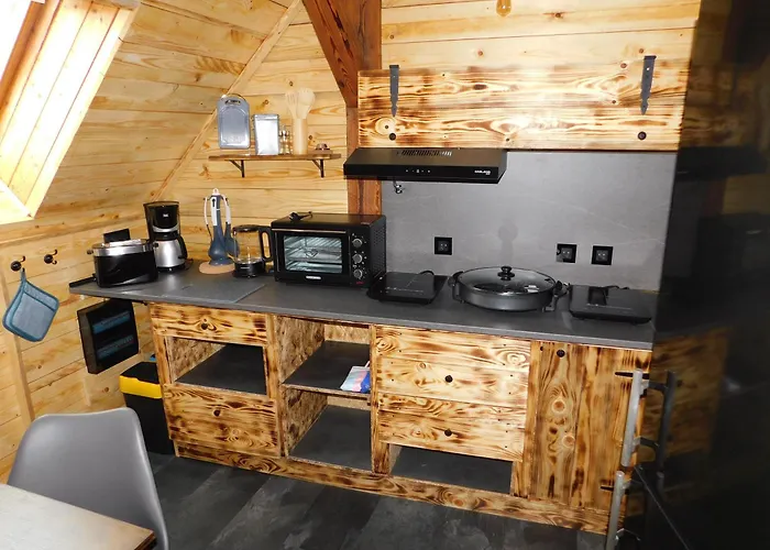 Haus Feierabend Plodda