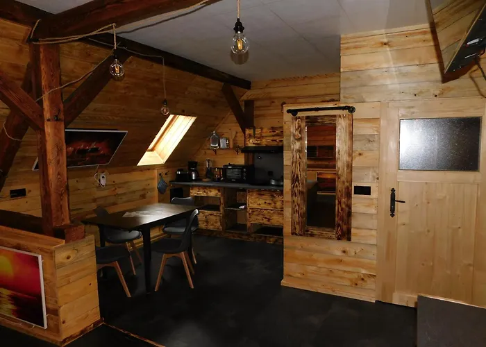 Haus Feierabend * Plodda