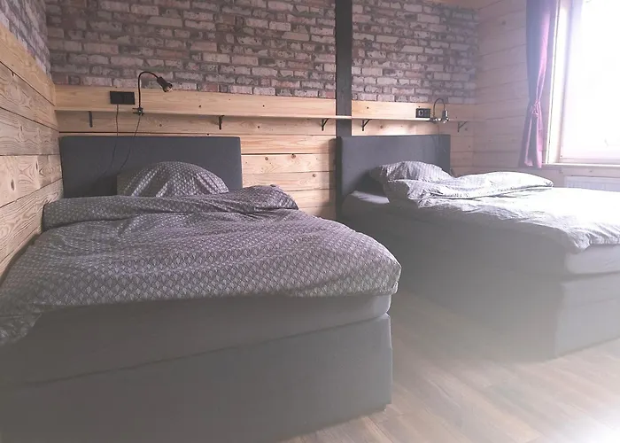 Haus Feierabend Appartement Plodda