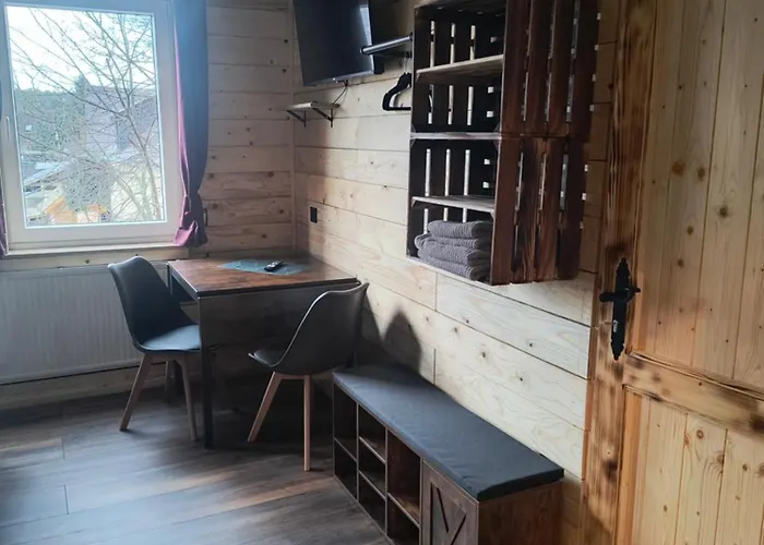 Haus Feierabend * Plodda