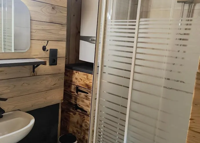 Haus Feierabend Appartement *