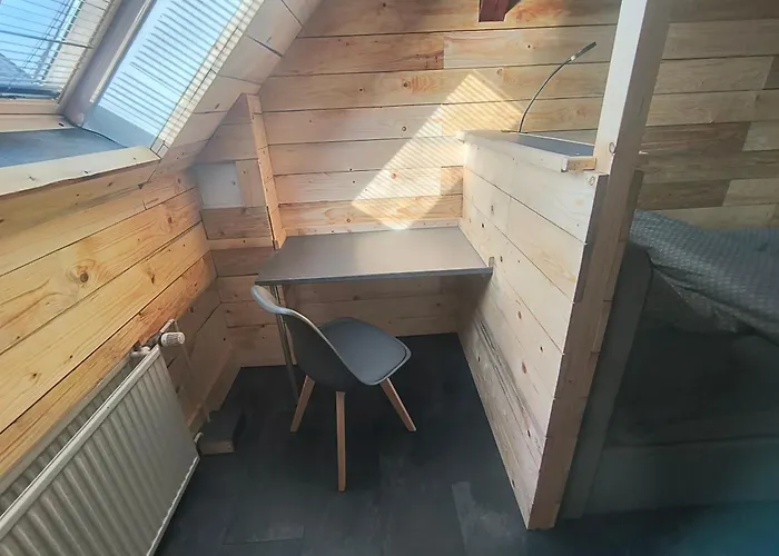 Haus Feierabend * Plodda