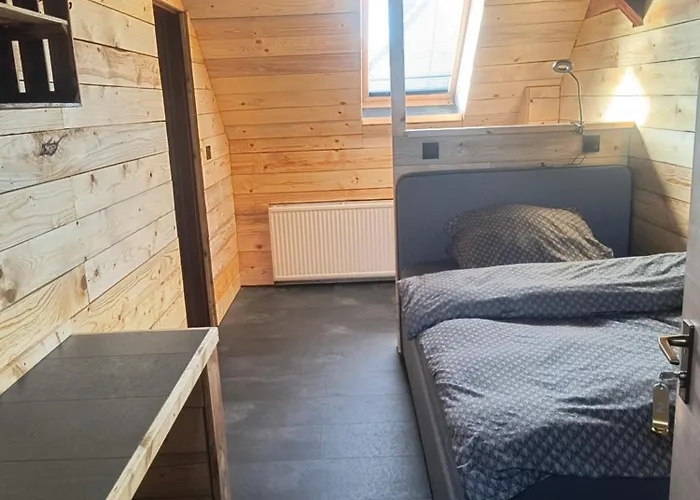 Haus Feierabend Appartement