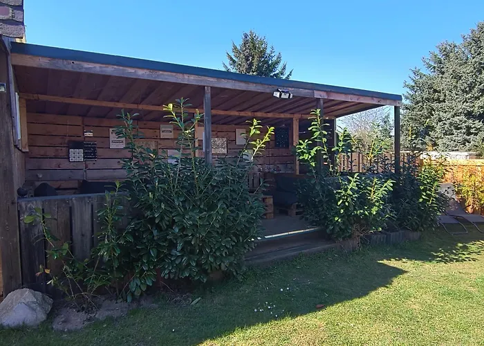 Haus Feierabend * Plodda