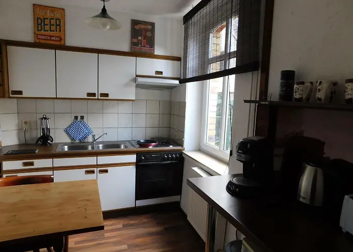 Haus Feierabend * Plodda