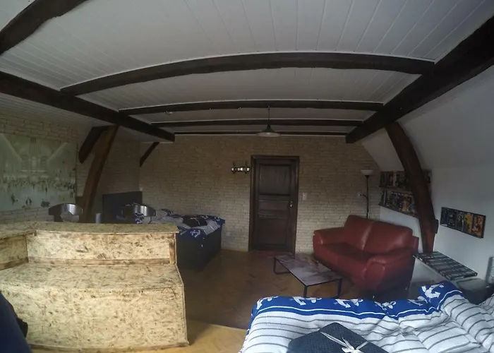 Haus Feierabend * Plodda