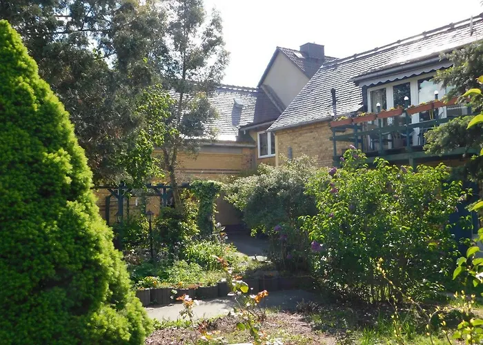 Haus Feierabend Appartement Plodda