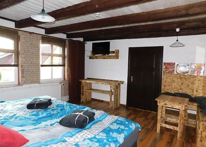 Haus Feierabend Appartement Plodda