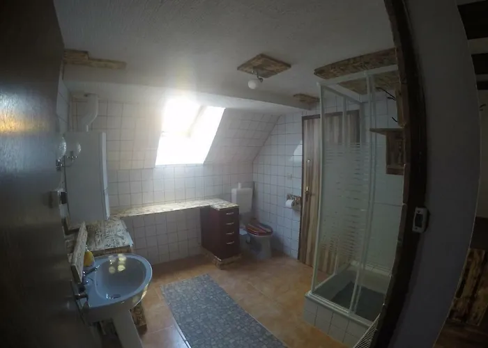 Haus Feierabend Appartement *