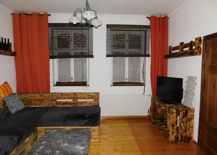 Haus Feierabend Appartement *